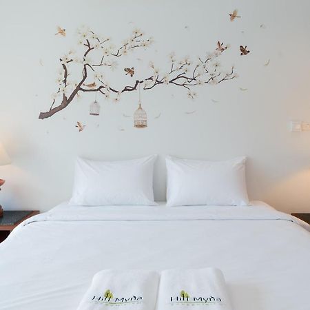 Hill Myna Holiday Park & Cafe Bãi biển Bang Tao Ngoại thất bức ảnh