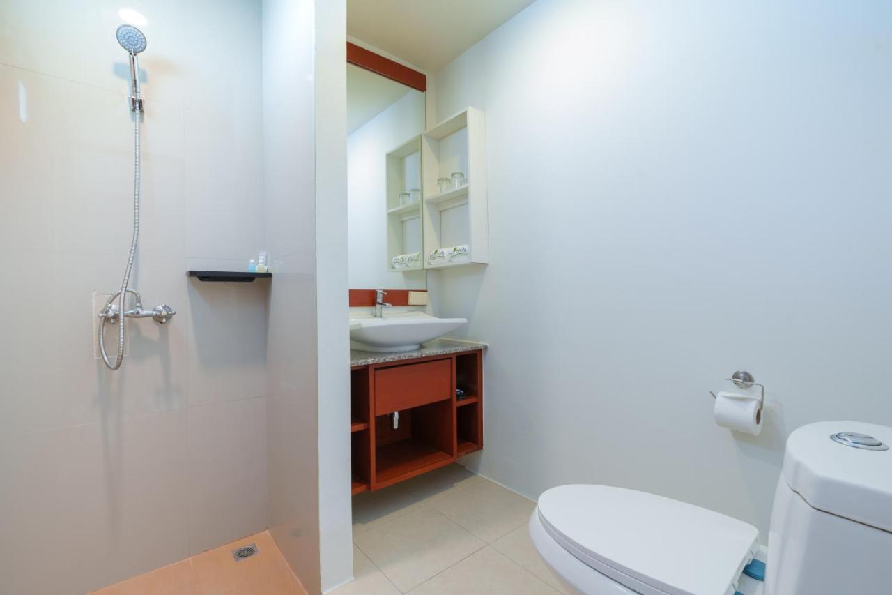 Hill Myna Holiday Park & Cafe Bãi biển Bang Tao Ngoại thất bức ảnh
